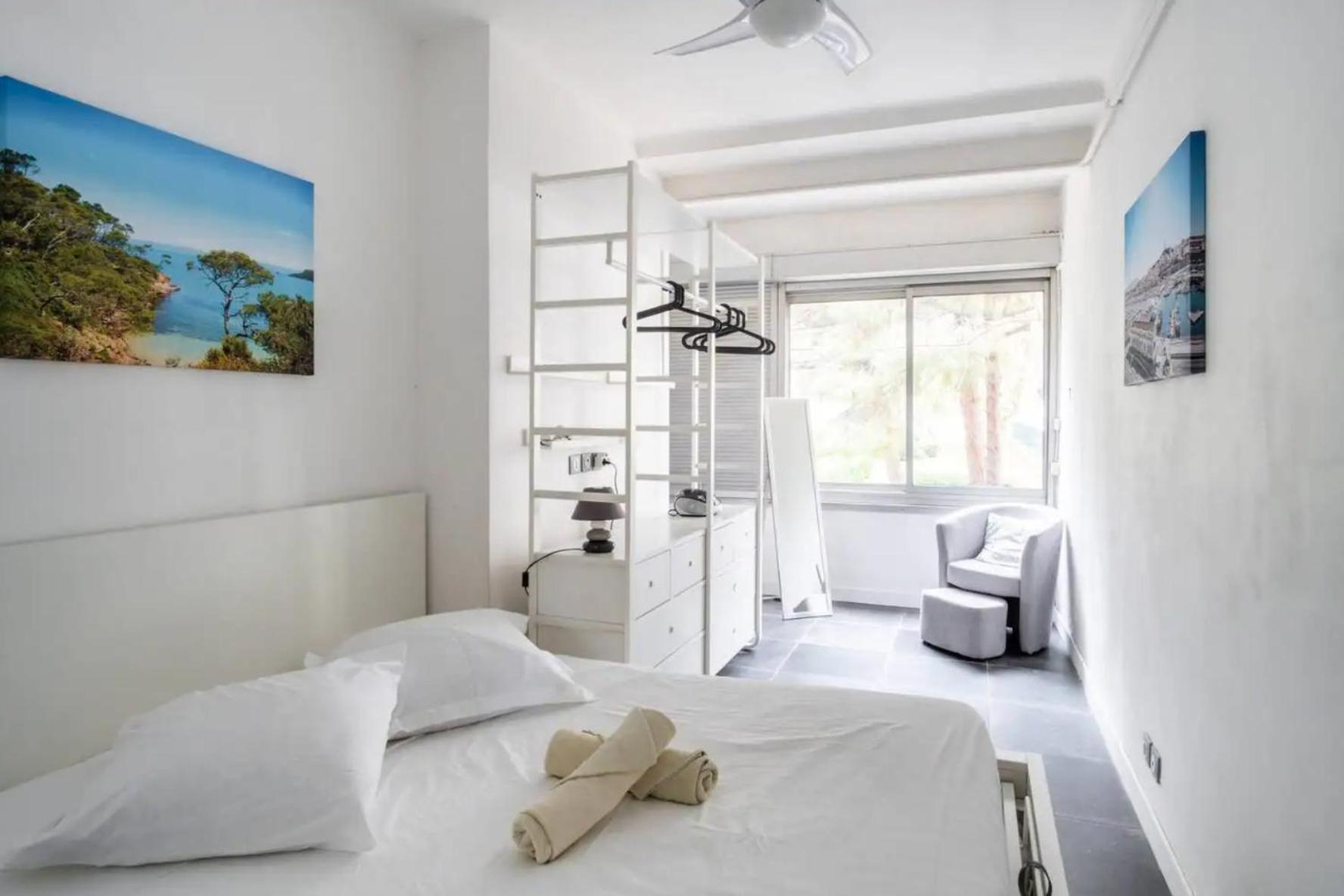 Pasteur - Bel Appartement Familial Pharo -Plage Des Catalans Marseille Exterior photo